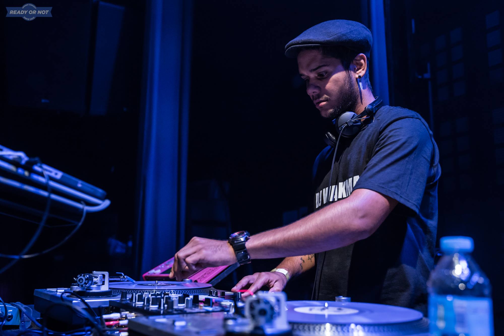 Walkman TheSoul Poinçon Paris