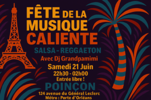 Fête de la musique 14e arrondissement