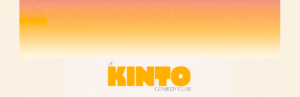 Kinto comedy club