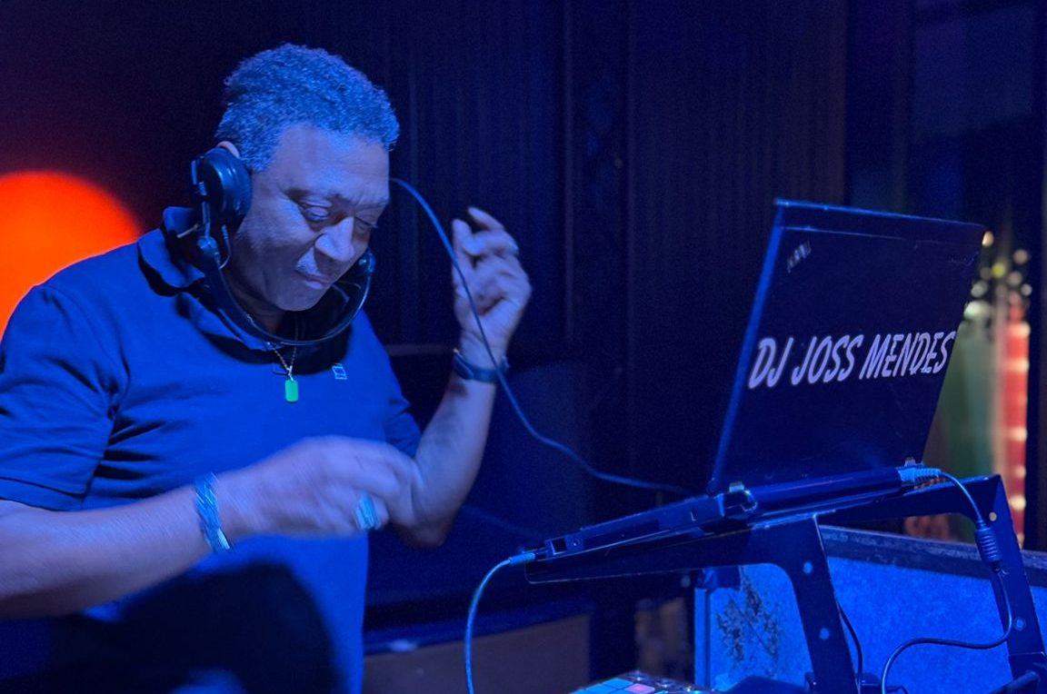 JOSS MENDES